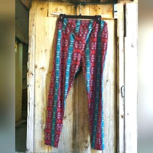 Lularoe Tall and Curvy Butter soft Leggings